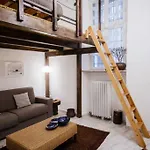 Apartmán Casa Bicerin