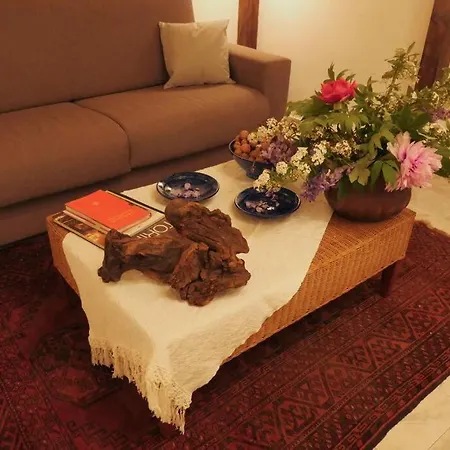 Casa Bicerin Apartment *