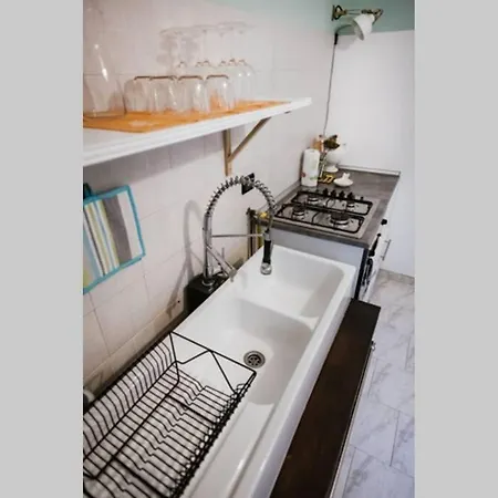 Casa Bicerin Apartman Torino