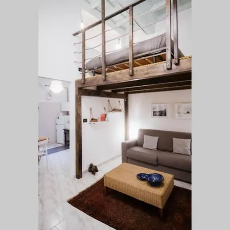 Lägenhet Casa Bicerin Turin