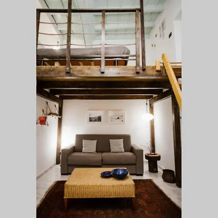 Lägenhet Casa Bicerin