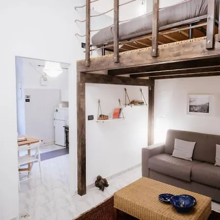 Apartment Casa Bicerin *