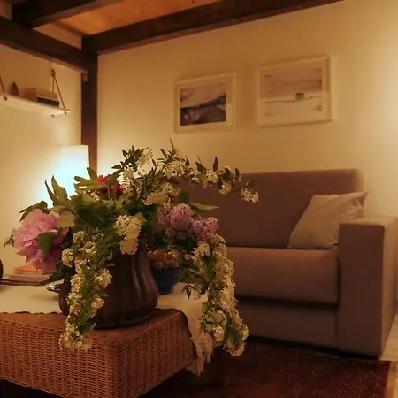Casa Bicerin Apartment *