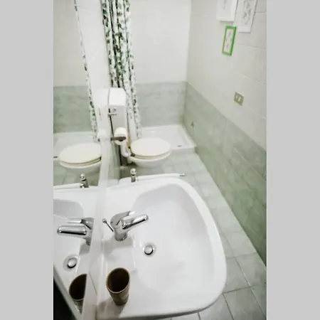 Casa Bicerin Apartment *