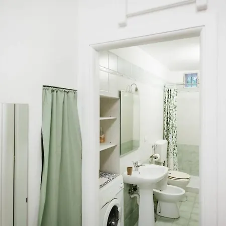 Casa Bicerin Apartment Turin