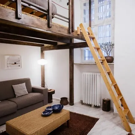 Appartement Casa Bicerin