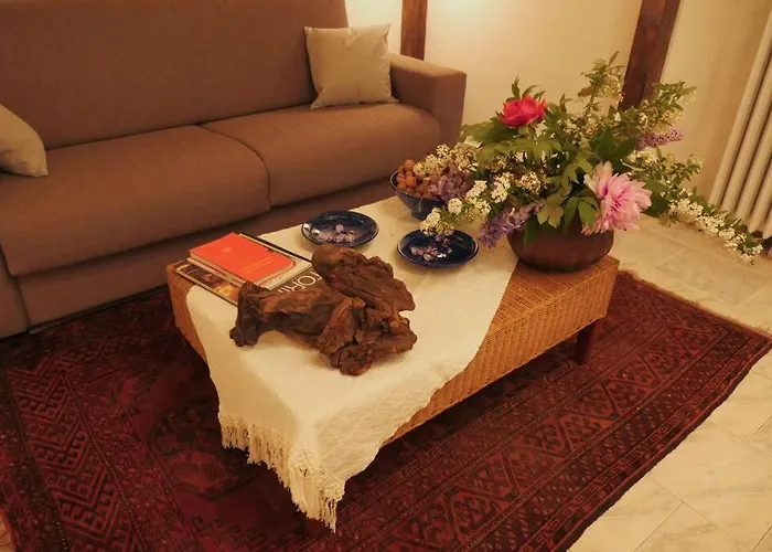 Casa Bicerin Apartament *