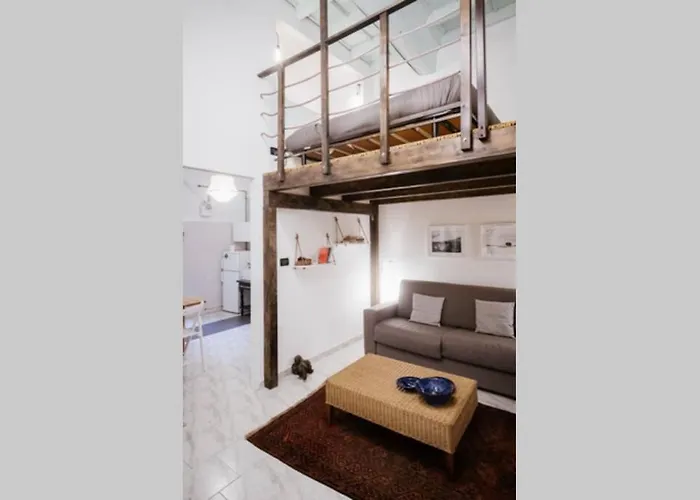 Apartament Casa Bicerin Turyn