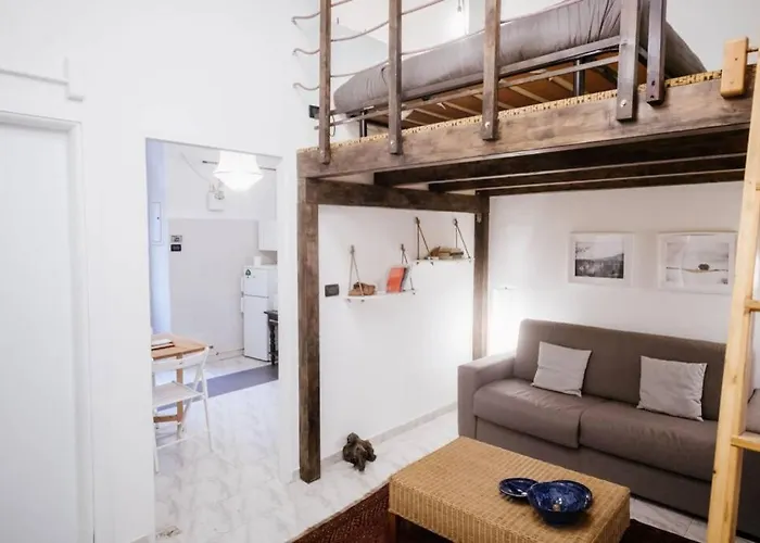 Lägenhet Casa Bicerin *