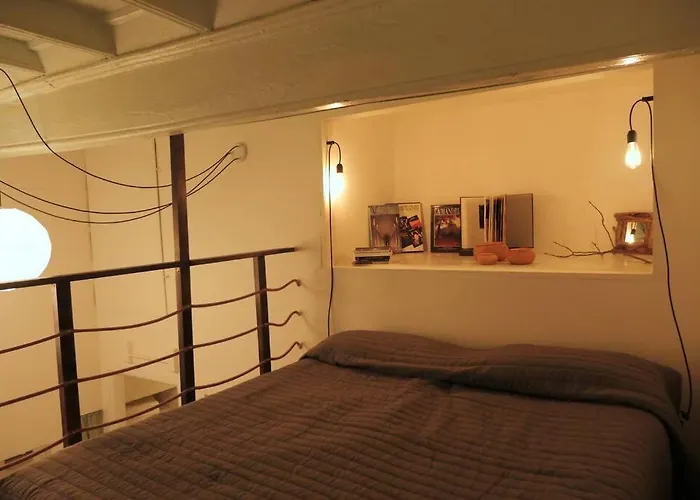 Lägenhet Casa Bicerin