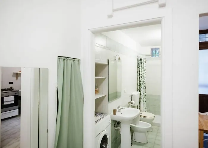 Casa Bicerin Lägenhet Turin