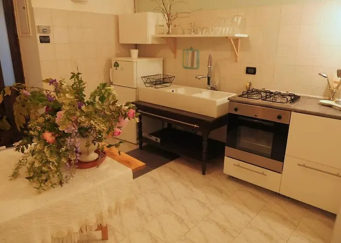 Casa Bicerin Turin