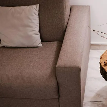 Διαμέρισμα Casa Bicerin *