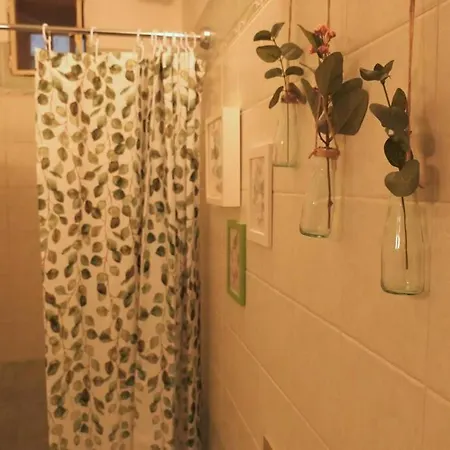 Casa Bicerin Appartement