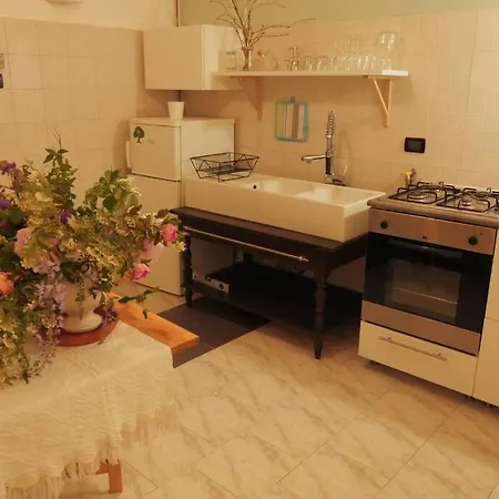 Casa Bicerin Turin