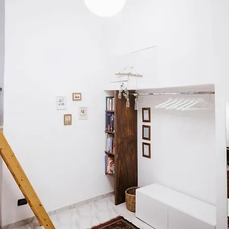 Апартаменты Casa Bicerin