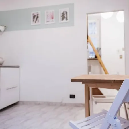 Casa Bicerin Апартаменты *