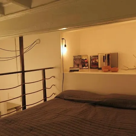 Apartament Casa Bicerin