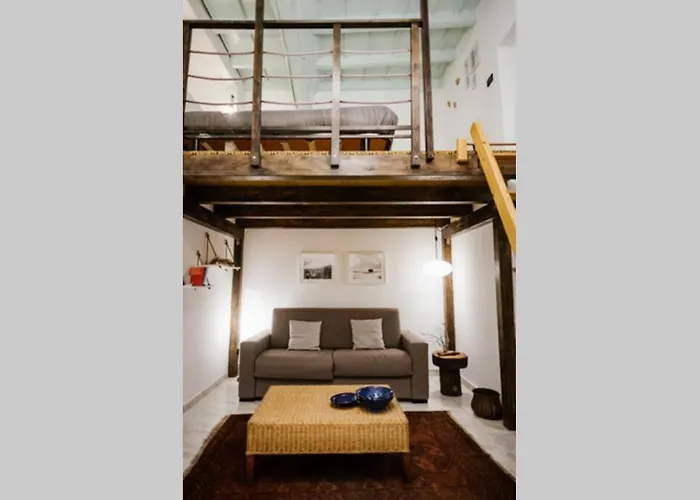 Апартаменты Casa Bicerin