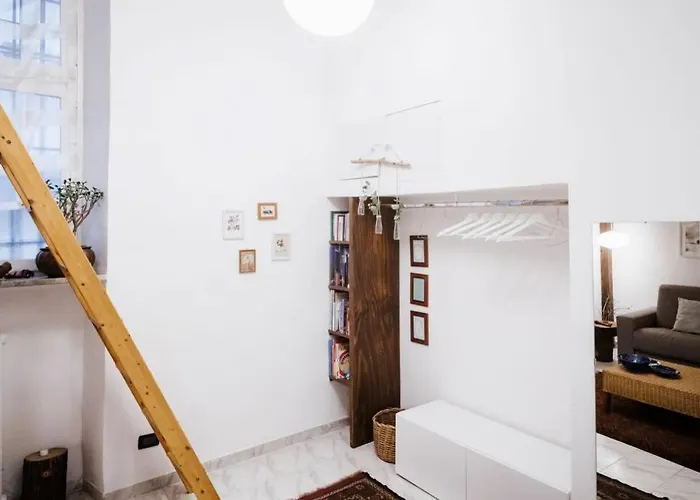 Апартаменты Casa Bicerin