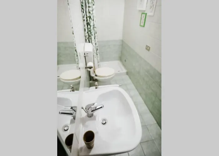 Casa Bicerin Апартаменты *