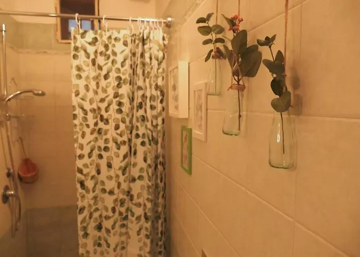 Casa Bicerin Апартаменты