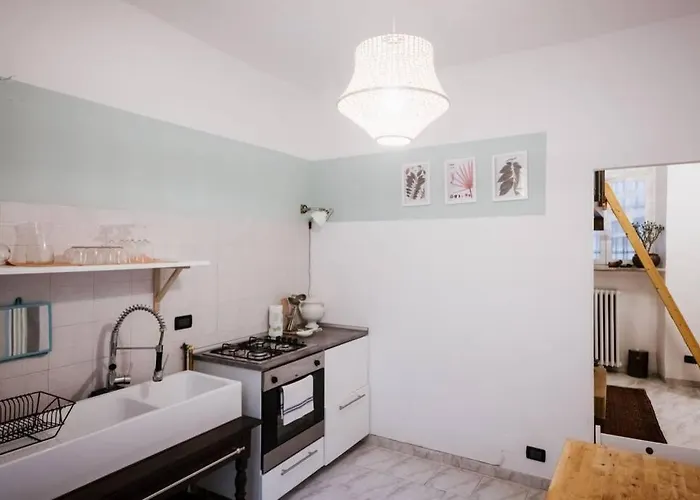 Casa Bicerin *